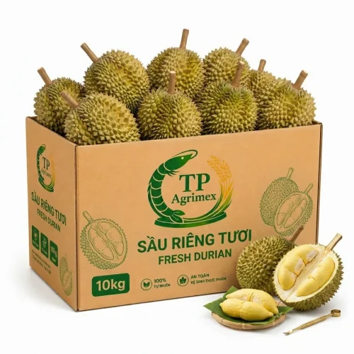 Sầu Riêng