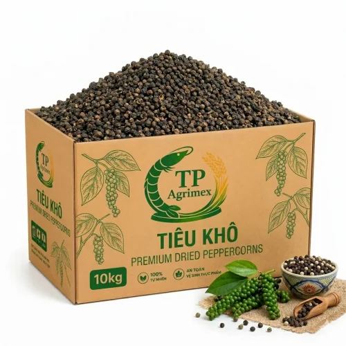 tieu kho