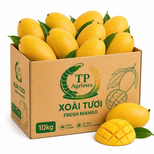 Xoài tươi