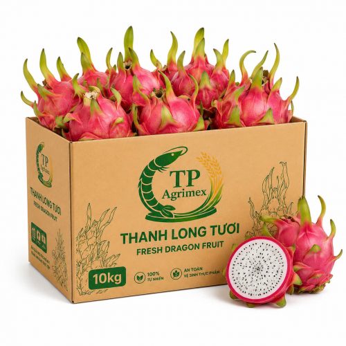 thanh long