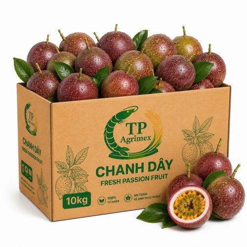 Chanh dây